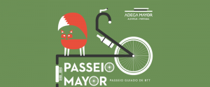 4º Passeio de BTT - ADEGA MAYOR @ Campo Maior | Campo Maior | Distrito de Portalegre | Portugal
